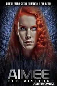 AIMEE: The Visitor (2023) HQ Telugu Dubbed Movie