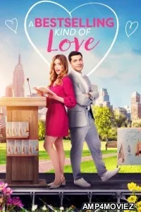 A Bestselling Kind Of Love (2024) ORG Hindi Dubbed Movie