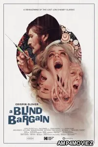 A Blind Bargain (2025) English Movie
