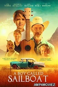 A Boy Called Sailboat (2018) Hindi Dubbed Movie