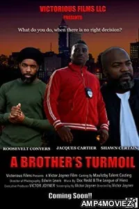 A Brothers Turmoil (2023) HQ Bengali Dubbed Movie