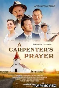 A Carpenters Prayer (2024) HQ Hindi Dubbed Movie