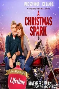 A Christmas Spark (2022) HQ Hindi Dubbed Movies