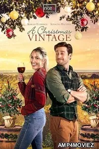 A Christmas Vintage (2023) HQ Tamil Dubbed Movie