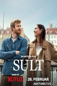 A Copenhagen Love Story (2025) HQ Hindi Dubbed Movie