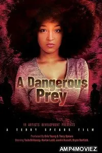 A Dangerous Prey (2024) HQ Telugu Dubbed Movie