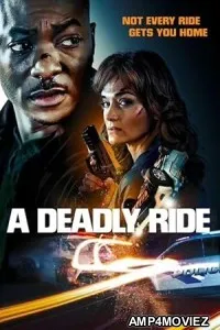 A Deadly Ride (2025) HQ Telugu Dubbed Movie