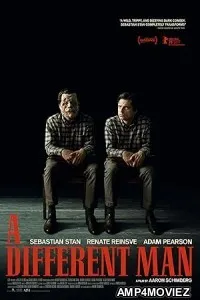 A Different Man (2024) HQ Bengali Dubbed Movie