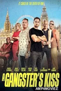 A Gangsters Kiss (2024) HQ Bengali Dubbed Movie