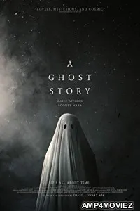 A Ghost Story (2017) Hindi Dubbed Movie