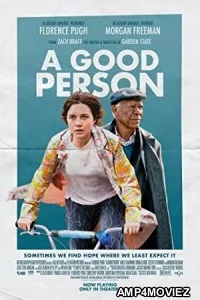 A Good Person (2023) HQ Bengali Dubbed Movie