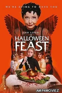 A Halloween Feast (2024) HQ Bengali Dubbed Movie