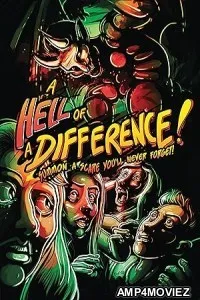 A Hell of a Difference (2025) HQ Bengali Dubbed Movie