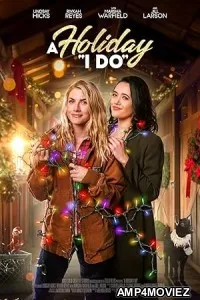 A Holiday I Do (2023) HQ Hindi Dubbed Movie