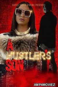 A Hustlers Son (2023) HQ Tamil Dubbed Movie