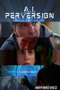 A I Perversion (2023) HQ Hindi Dubbed Movie