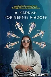 A Kaddish for Bernie Madoff (2021) HQ Hindi Dubbed Movie