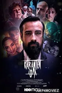 A Karanten Zona (2022) HQ Hindi Dubbed Movie