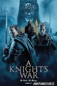A Knights War (2025) HQ Telugu Dubbed Movie
