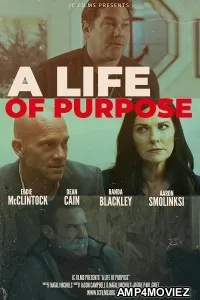 A Life of Purpose (2025) HQ Tamil Dubbed Movie