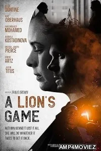 A Lions Game (2025) HQ Bengali Dubbed Movie