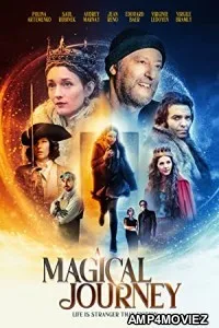 A Magical Journey (2019) HQ Telugu Dubbed Movie