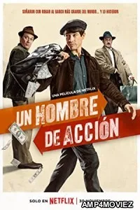A Man of Action (2022) HQ Bengali Dubbed Movie