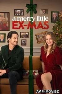 A Merry Little Ex Mas (2025) ORG Hindi Dubbed Movie