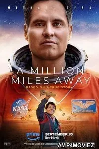 A Million Miles Away (2023) HQ Tamil Dubbed Movie