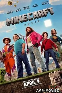 A Minecraft Movie (2025) HQ Tamil Dubbed Movie