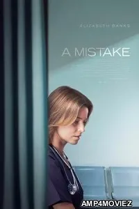 A Mistake (2024) HQ Telugu Dubbed Movie