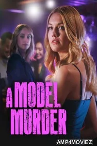 A Model Murder (2024) HQ Tamil Dubbed Movie