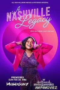A Nashville Legacy (2023) HQ Hindi Dubbed Movie