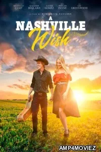 A Nashville Wish (2024) HQ Hindi Dubbed Movie