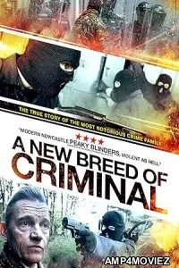A New Breed of Criminal (2023) HQ Telugu Dubbed Movie