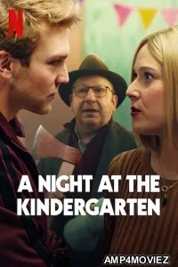 A Night at the Kindergarten (2022) Hindi Dubbed Movies
