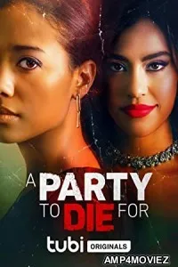 A Party to Die For (2022) HQ Bengali Dubbed Movie