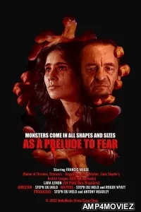 A Prelude To Fear (2022) HQ Telugu Dubbed Movie