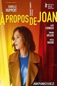 A Propos De Joan (2022) HQ Hindi Dubbed Movie