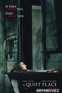 A Quiet Place (2018) Hollywood English Full Movie