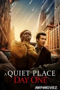 A Quiet Place Day One (2024) ORG Hindi Dubbed Movie