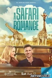 A Safari Romance (2023) HQ Bengali Dubbed Movie
