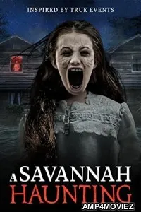 A Savannah Haunting (2022) HQ Tamil Dubbed Movie