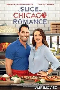 A Slice of Chicago Romance (2022) HQ Hindi Dubbed Movie