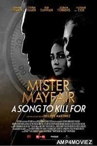 A Song to Kill For (2021) HQ Bengali Dubbed Movie