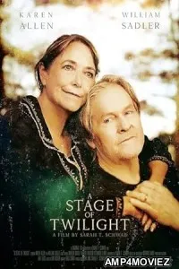 A Stage of Twilight (2022) HQ Tamil Dubbed Movie