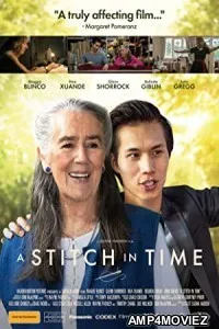 A Stitch in Time (2022) HQ Hindi Dubbed Movie