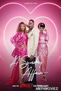 A Sunday Affair (2023) HQ Bengali Dubbed Movie