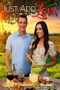 A Taste Of Tuscany (2022) HQ Hindi Dubbed Movie