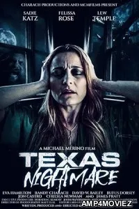A Texas Nightmare (2025) HQ Hindi Dubbed Movie